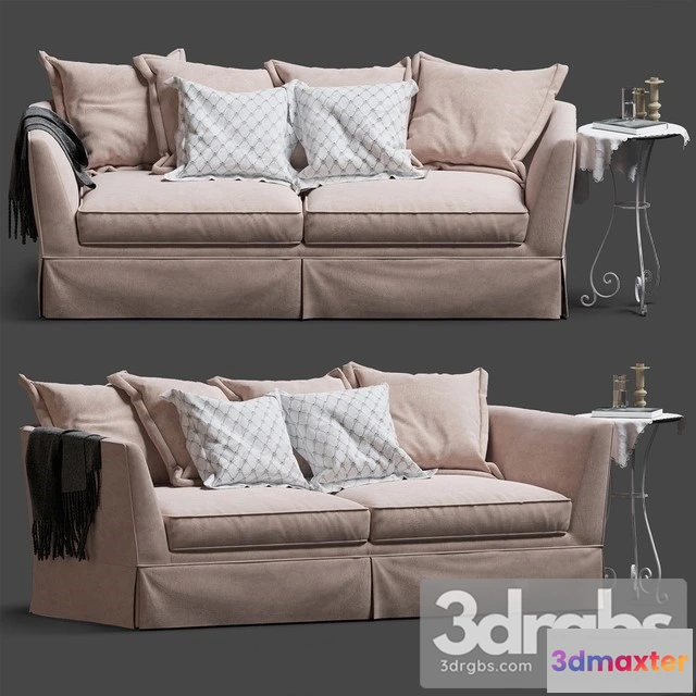 963484 - Keoma Oliver Sofa
