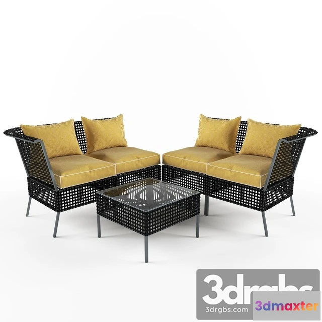 963542 - Kungsholmen Kungse