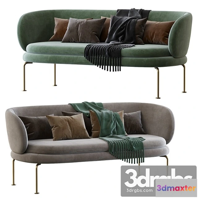 963548 - La cividina sove sofa 2