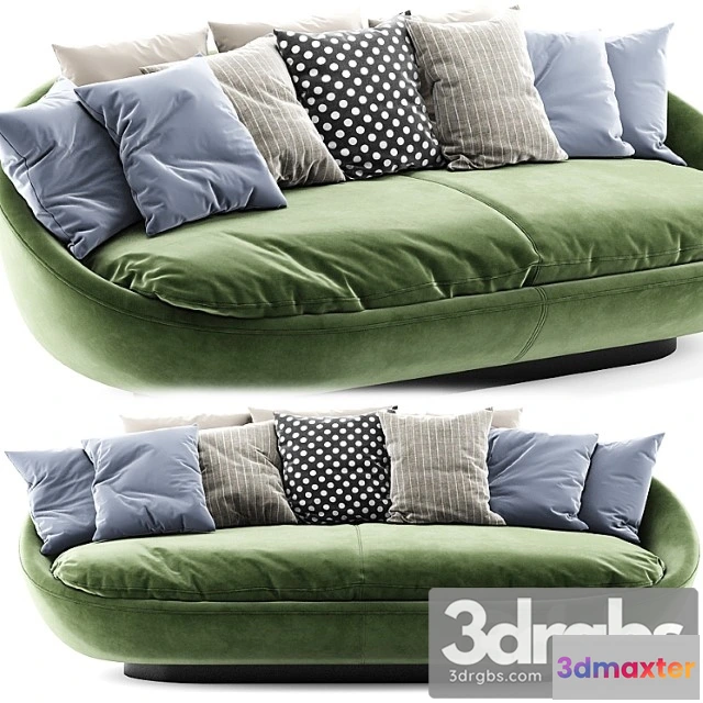 963560 - Lacoon Sofa