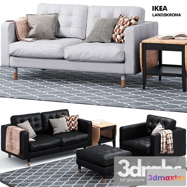 963572 - Landskrona series ikea