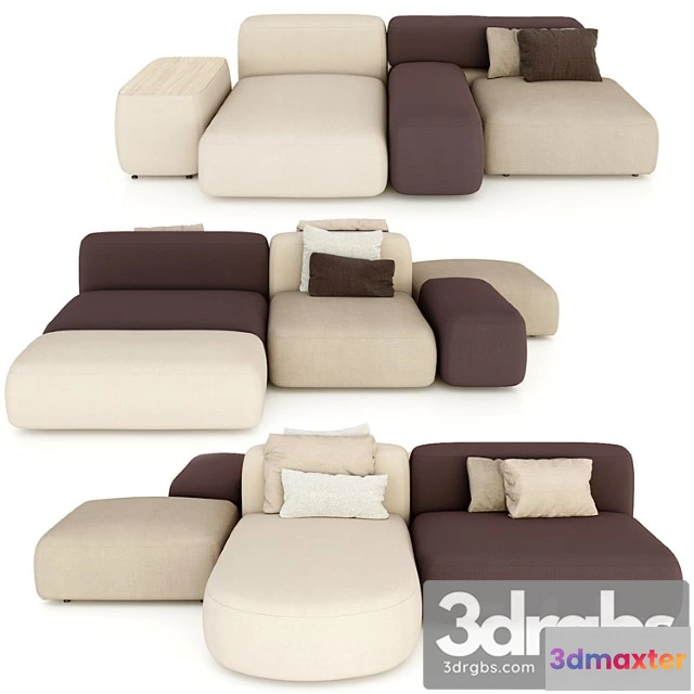 963576 - Lapalma. plus. modular sofa. 2