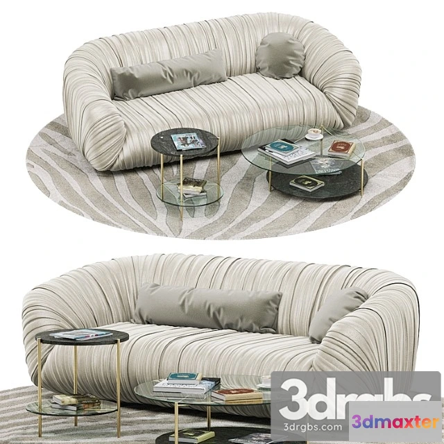 963596 - Laurameroni drape sofa echo table 2