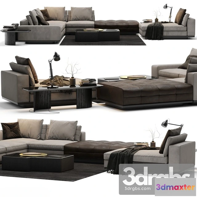 963600 - Lawrence a Sofa