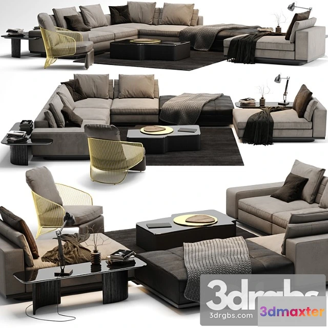 963604 - Lawrence sofa 2