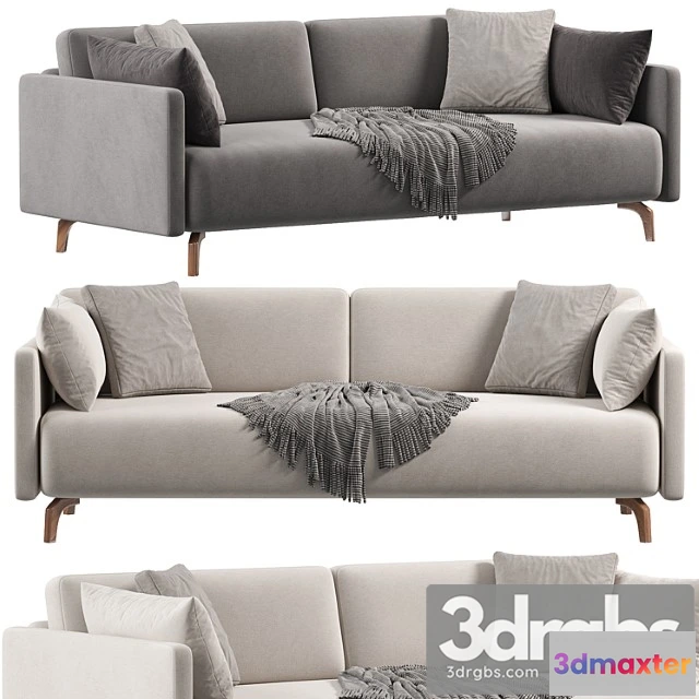 963606 - Lawrence Sofa 4