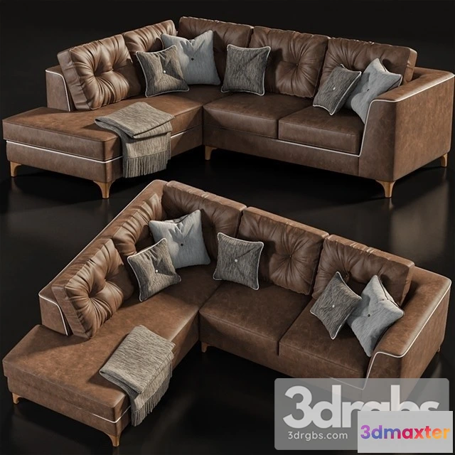 963638 - LeComfort Steven