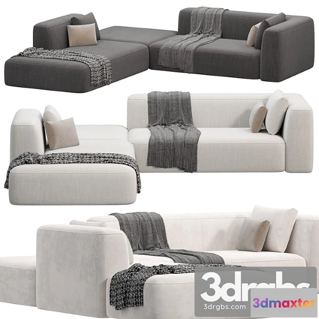 963670 - Lema Cloud Sofa By Lemamobili 6 1