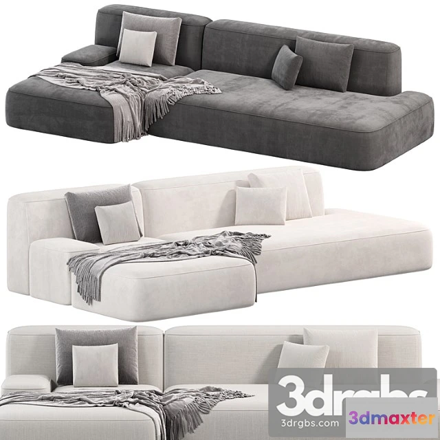963672 - Lema cloud sofa by lemmobili sofas 2