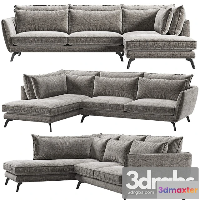 963706 - Leone corner sofa kaza do sofa 2