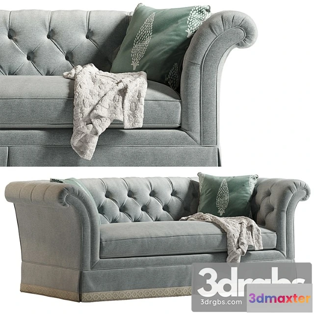 963726 - Lexington charleston sofa 2