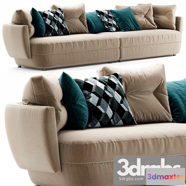 963738 - Ligne roset ipanema 2