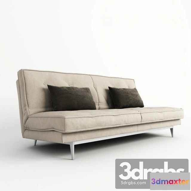963748 - Ligne Roset Nomade Express Sofa 01