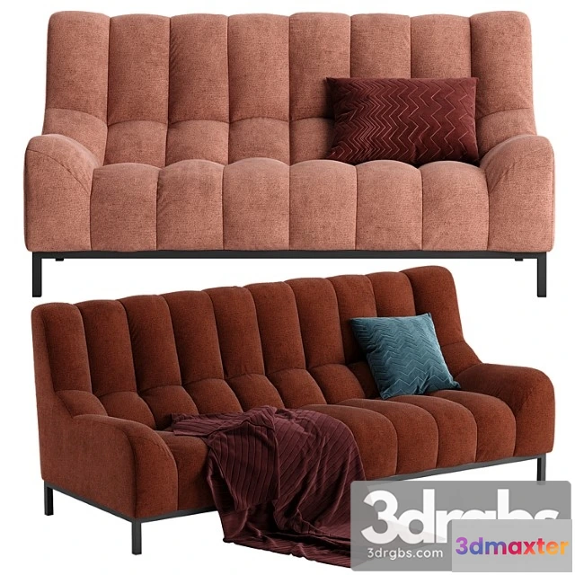 963752 - Ligne roset phileas sofa 2