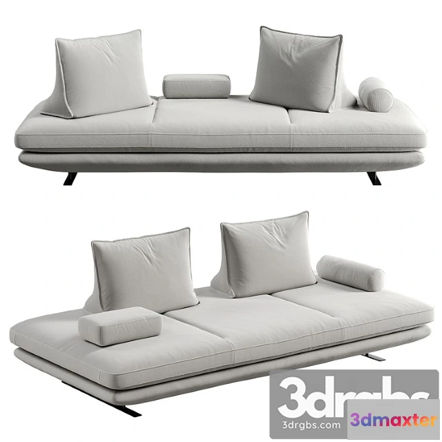 963754 - Ligne Roset Prado Sofa