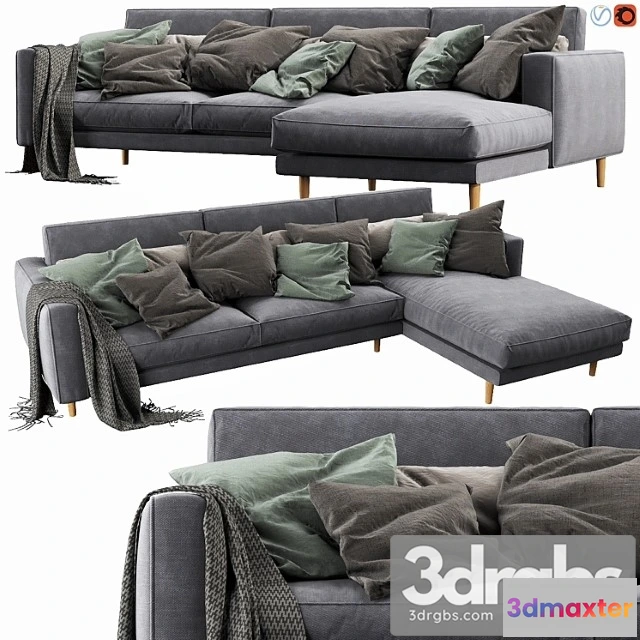 963770 - Linteloo Pleasure Chaise Lounge