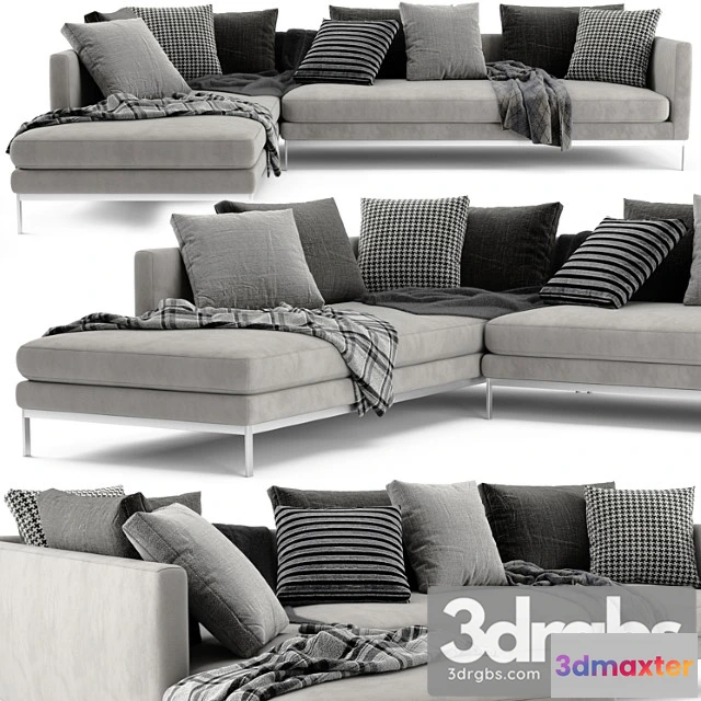 963774 - Linteloo relax sofa 2