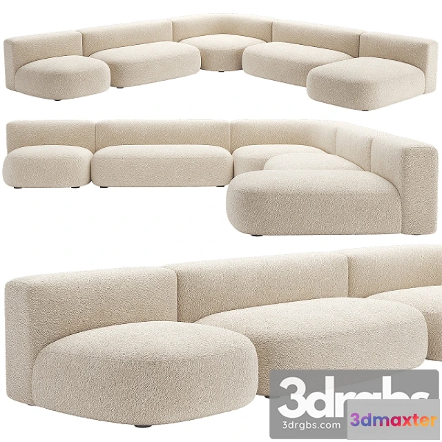 963780 - Litos Sofa