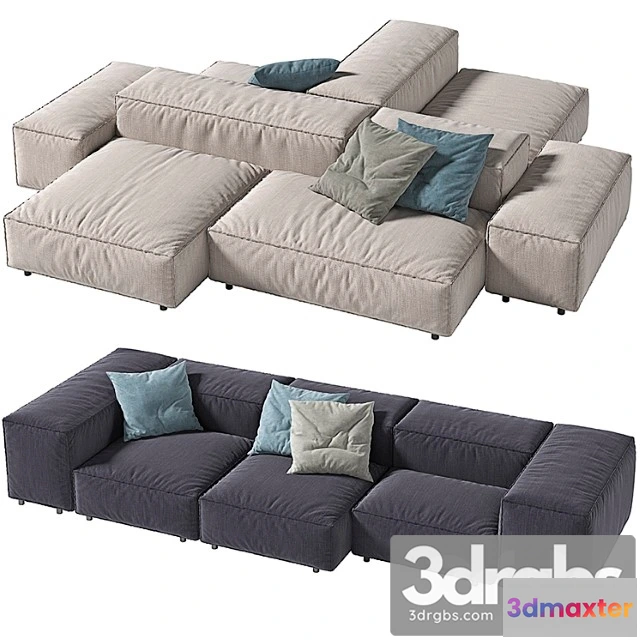 963792 - Living divani extrasoft_1 2