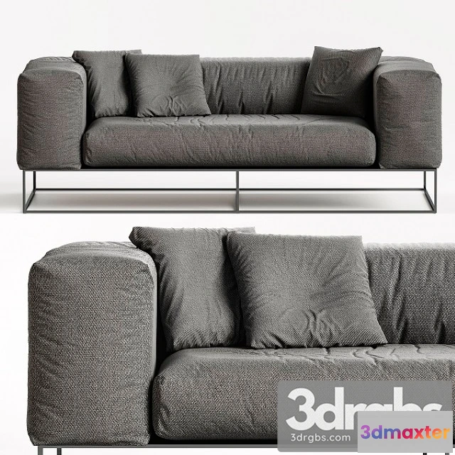 963794 - Living Divani Ile Club