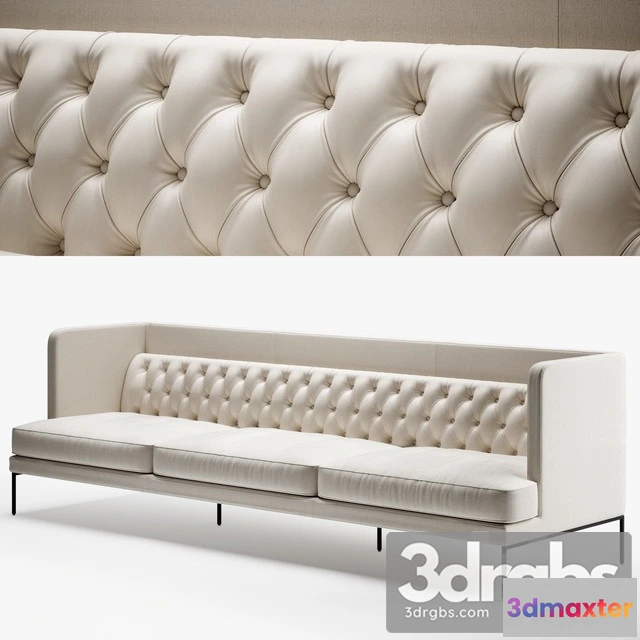 963798 - Living Divani Lipp Sofa 01