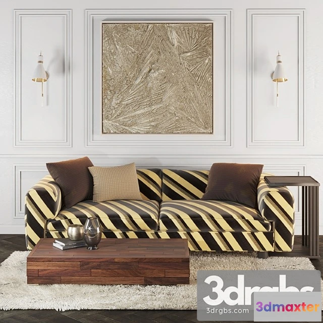 963810 - Living room set 2 2