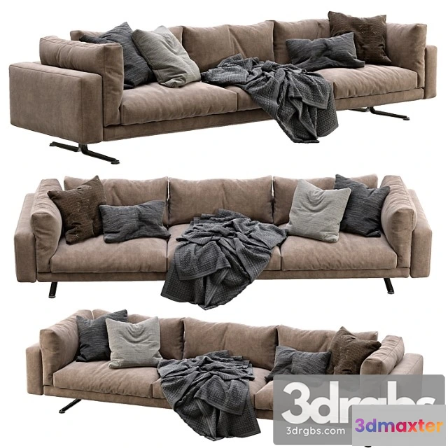 963818 - Livingdivani floyd hi 2