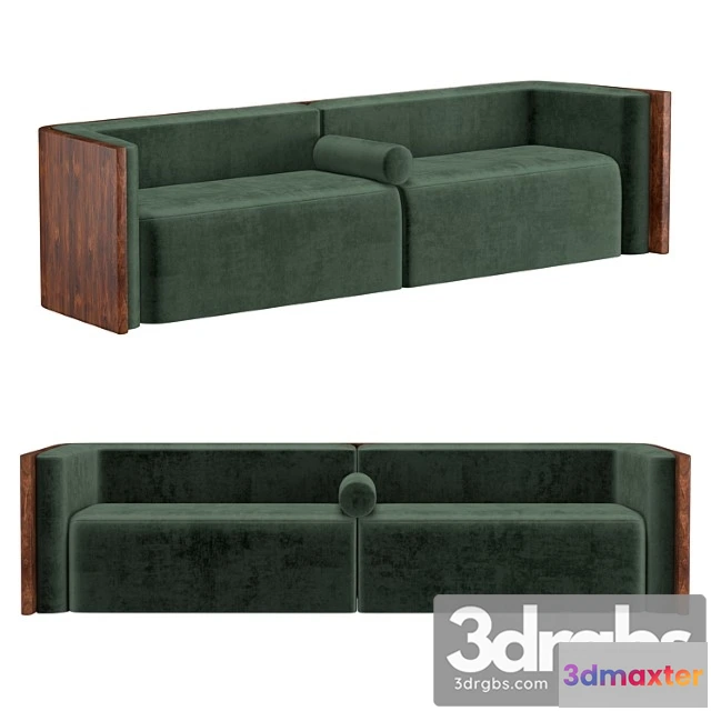 963836 - Lobby Sofa Evgeniya