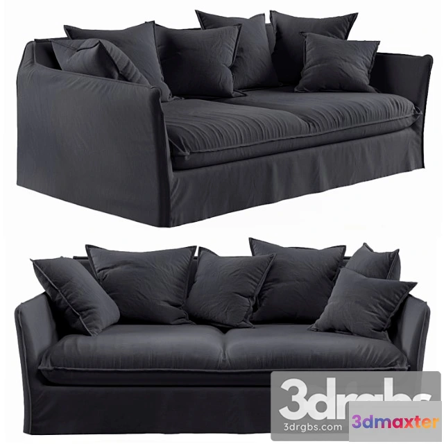 963840 - Loberon Sofa Thornton