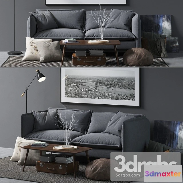 963844 - Loft Designe