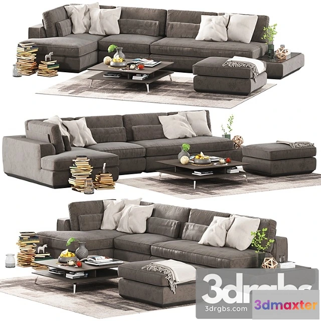 963854 - Loman Ditre Italia