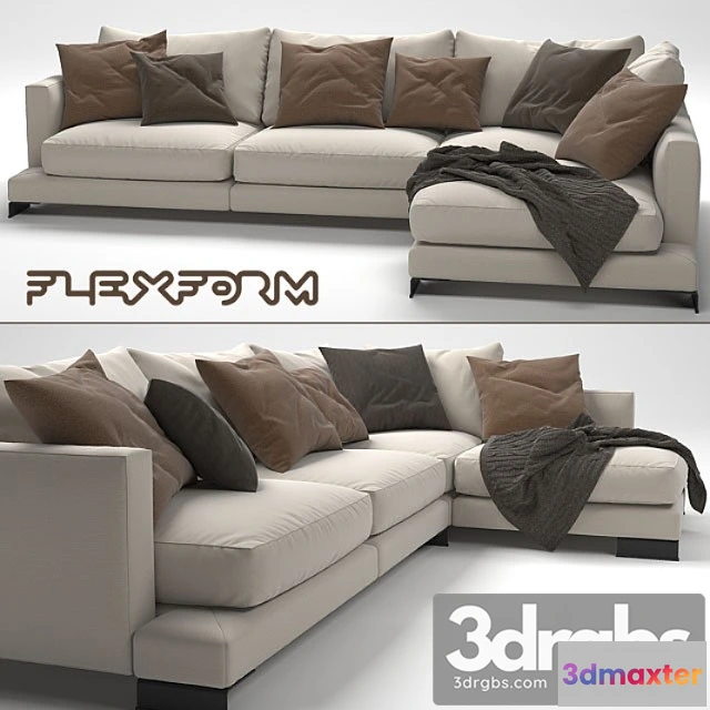 963858 - Long Island Sofa 1
