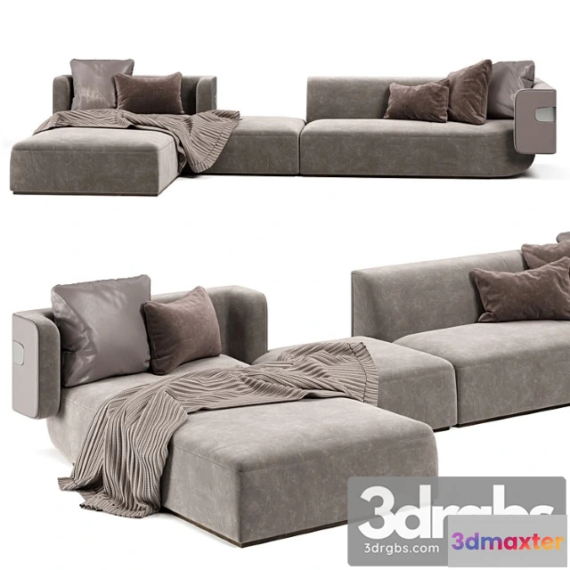 963866 - Longhi mi sofa 2