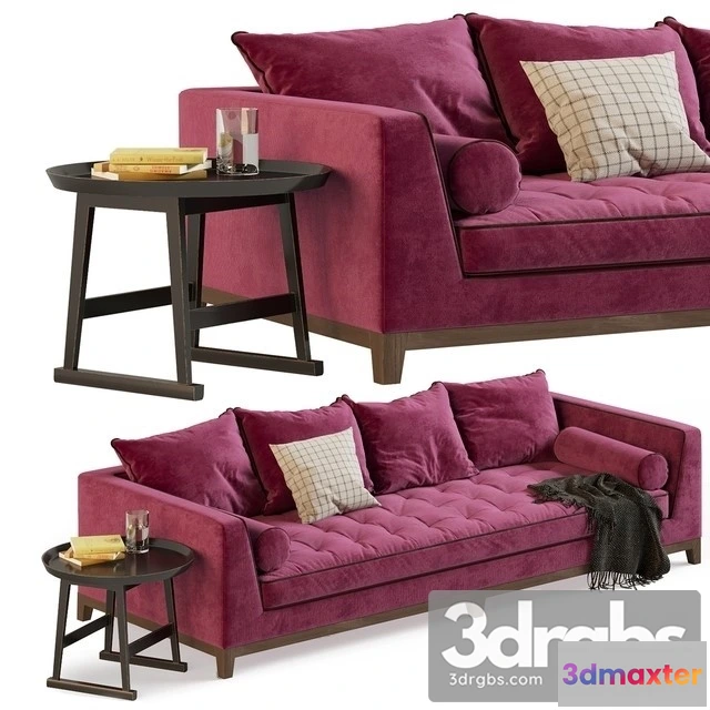 963912 - Lutetia Sofa
