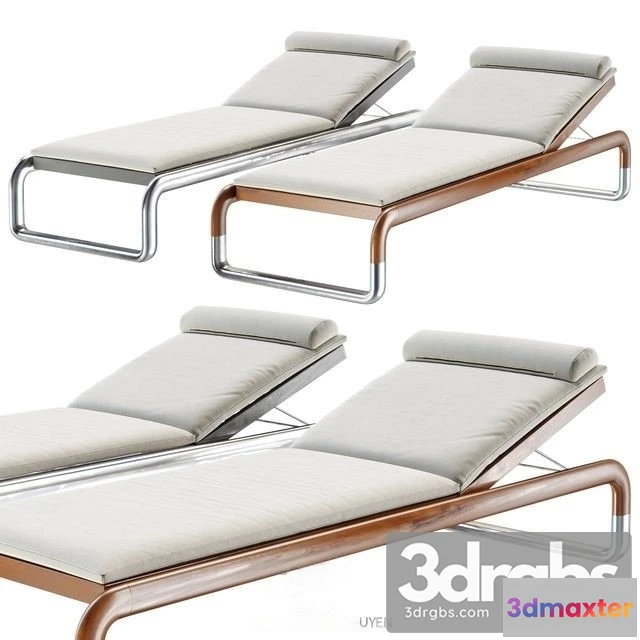 963924 - Luxury Loungers Hake Konzept