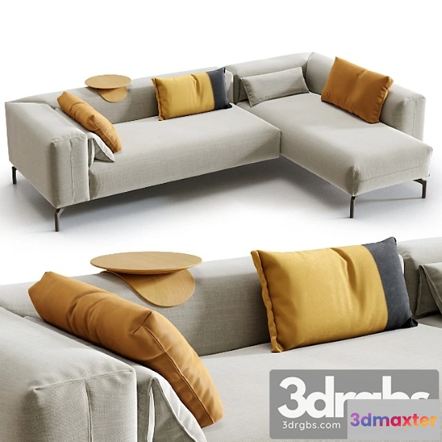 963934 - Lx698 By Leolux Lx