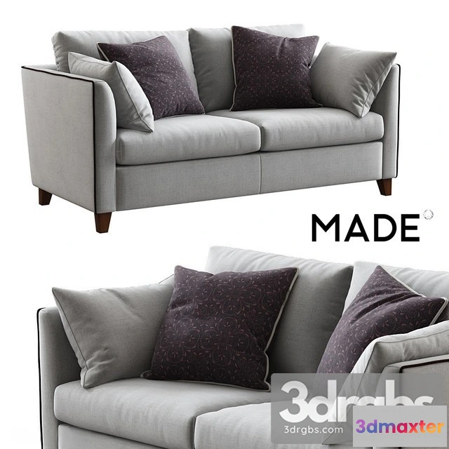 963944 - Made Bari Sofa Bed