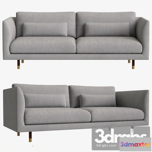 963946 - Made Jules Sofa