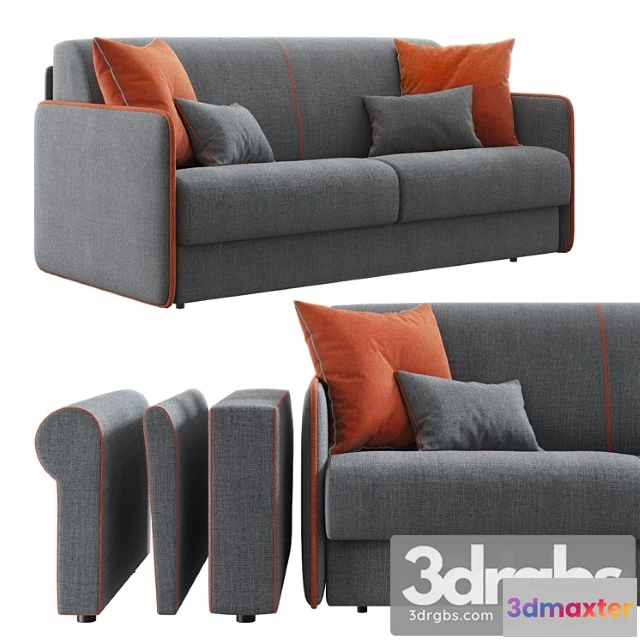 963952 - Madeira Lecomfort Sofa