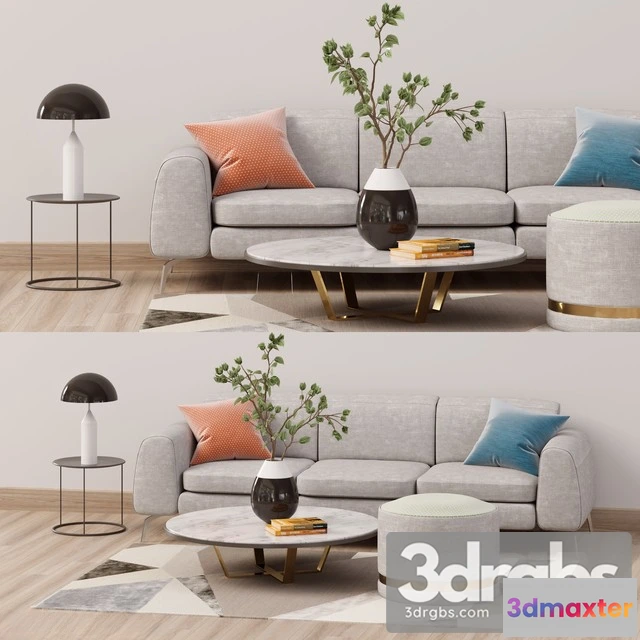 963956 - Madison Sofa