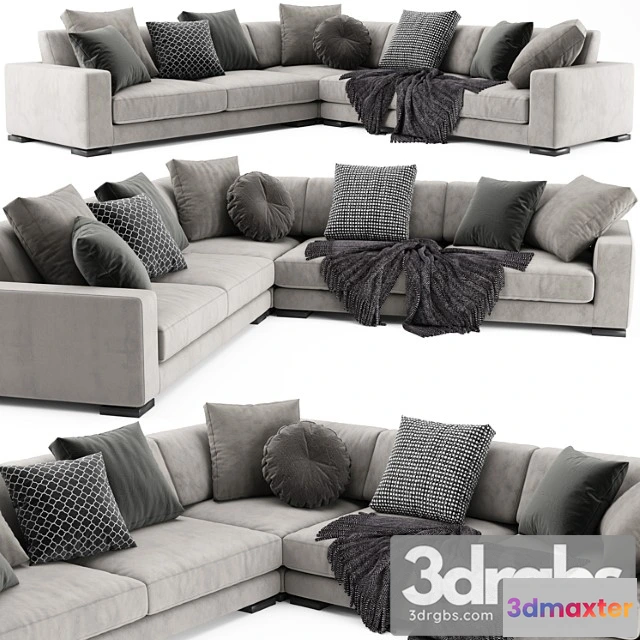 963984 - Marac Avana L Shaped