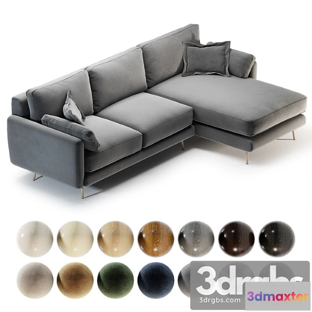 963986 - Marais sofa 2