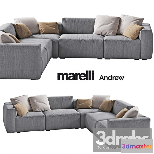 963994 - Marelli Andrew