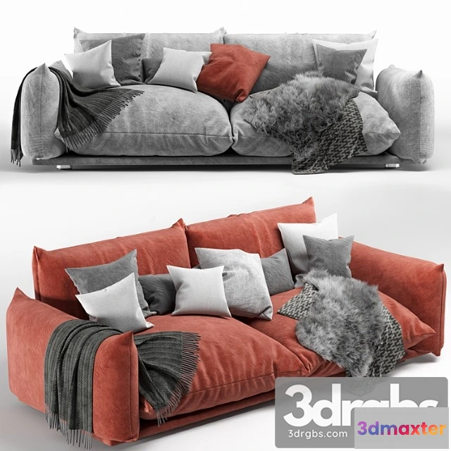 963996 - Marenco Sofa 02
