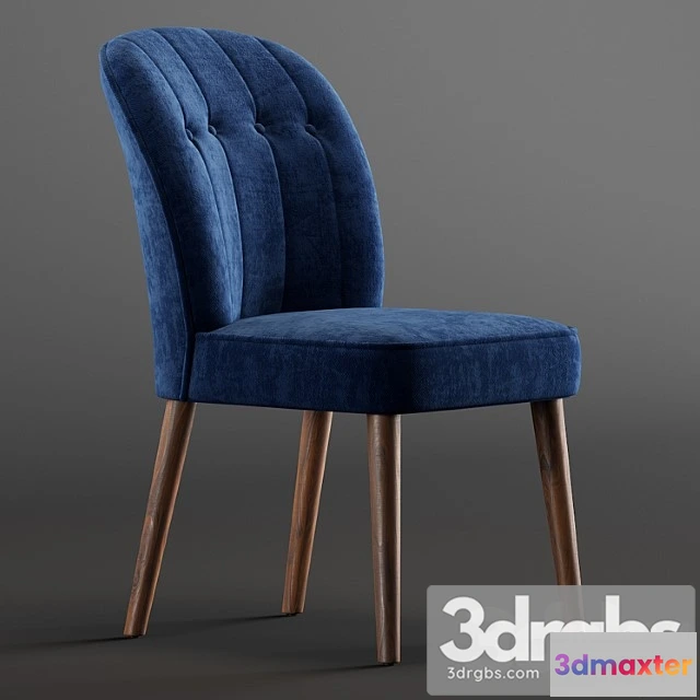 964002 - Margot Dining Chairs - No.2