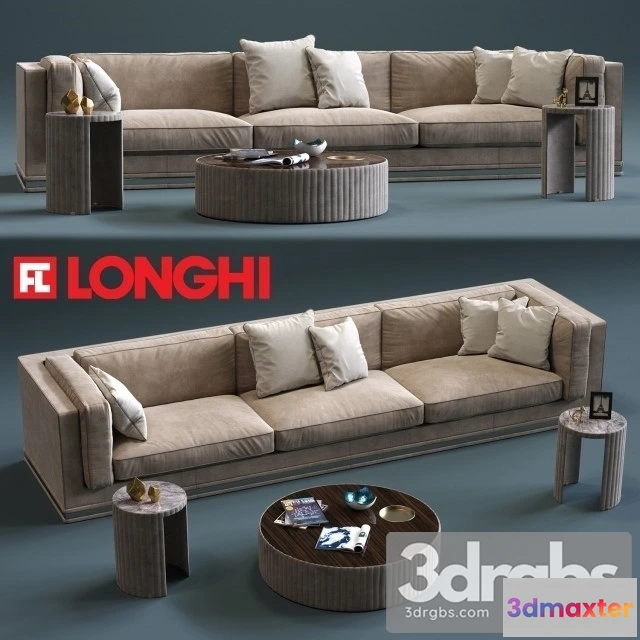 964022 - Mason 3Seat Sofa 01