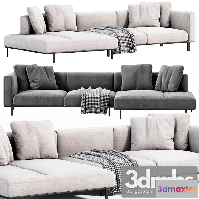 964026 - Matic Sofa