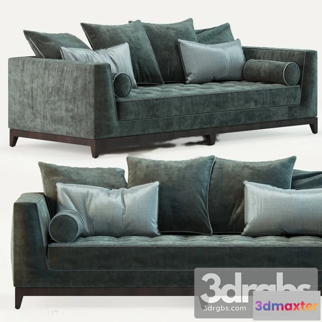 964042 - Maxalto Lutetia  Sofa