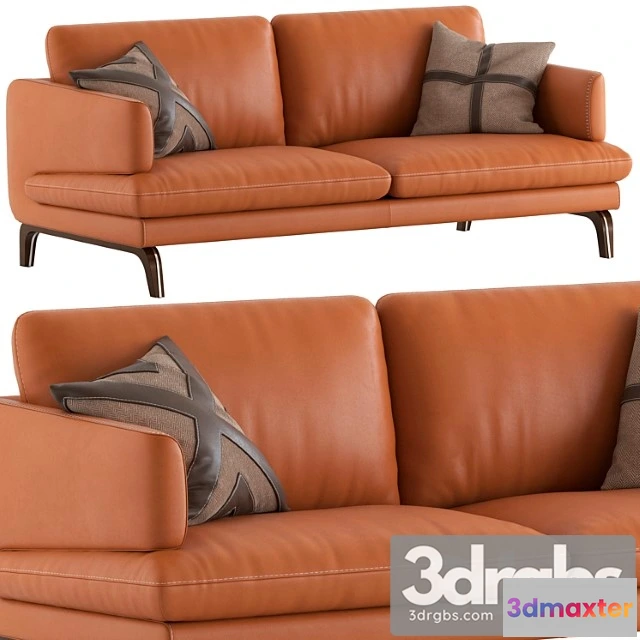 964046 - Maxdivani espirit sofa type3 2