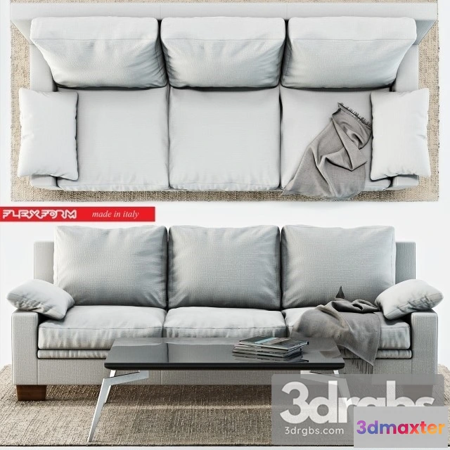 964054 - Maximdue Sofa